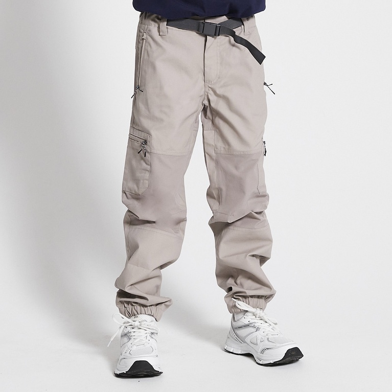 Outdoor pants "Kalix" Beige